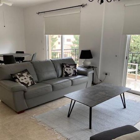 Kato Paphos Apartment In Universal Area Εξωτερικό φωτογραφία