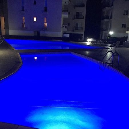 Kato Paphos Apartment In Universal Area Εξωτερικό φωτογραφία