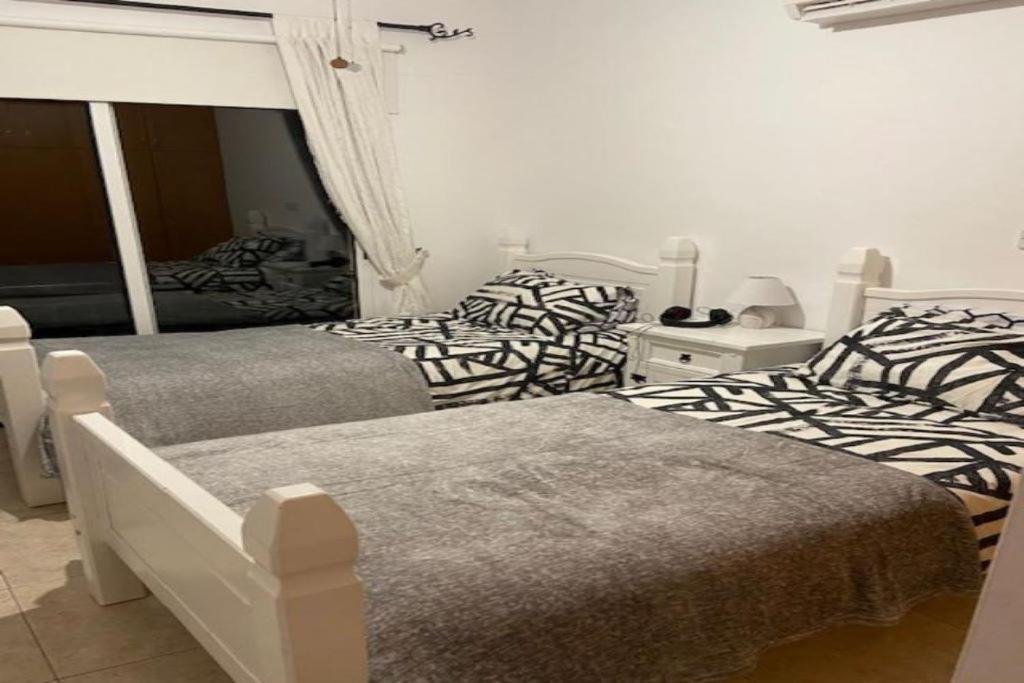 Kato Paphos Apartment In Universal Area Εξωτερικό φωτογραφία