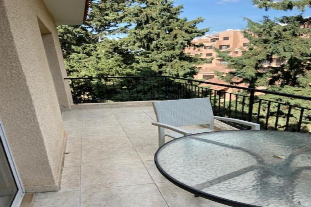 Kato Paphos Apartment In Universal Area Εξωτερικό φωτογραφία