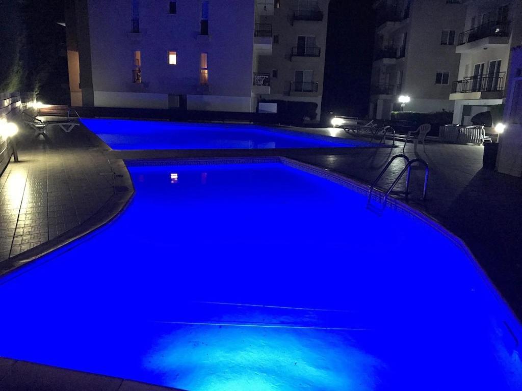 Kato Paphos Apartment In Universal Area Εξωτερικό φωτογραφία